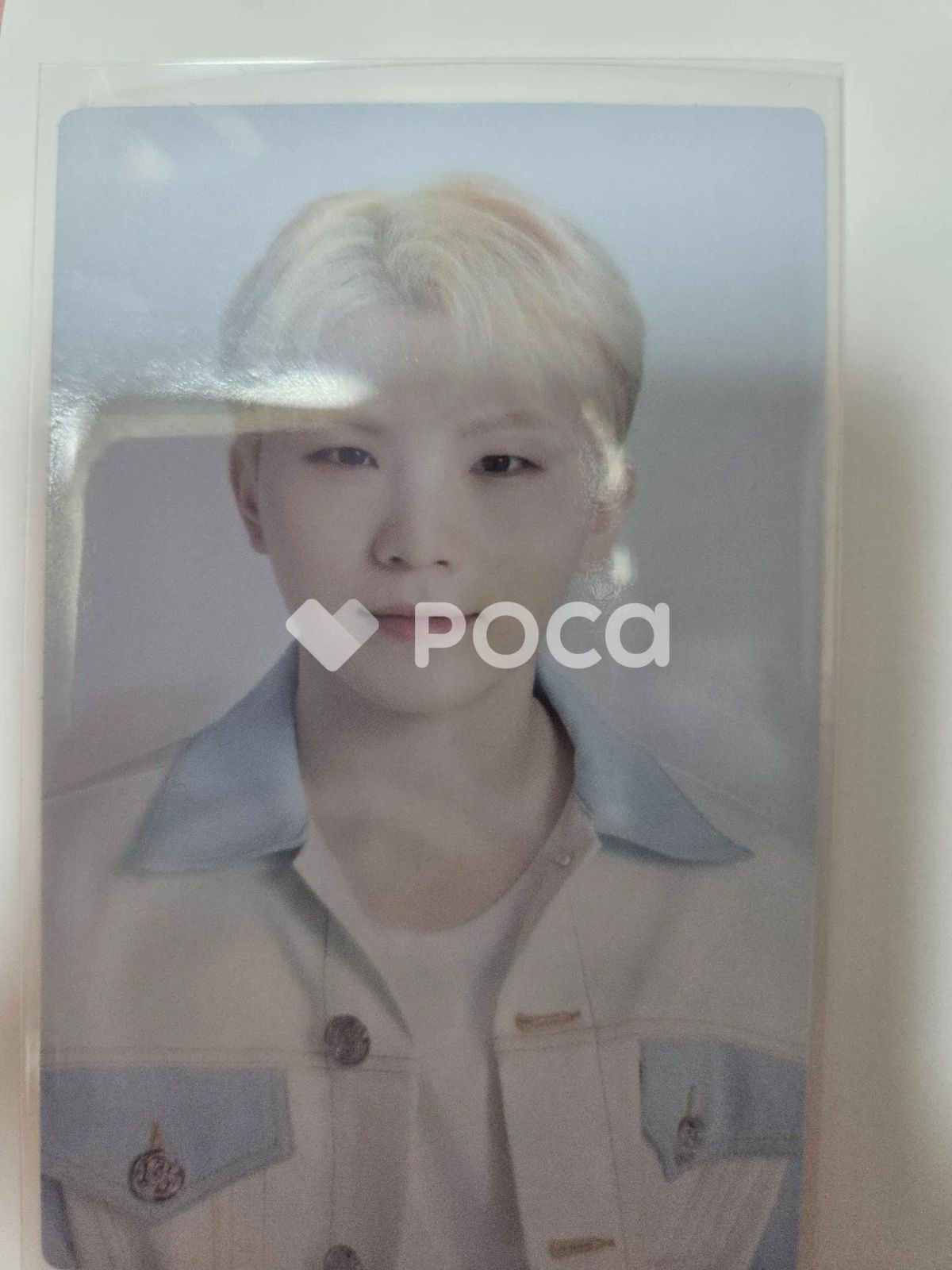 アイドル SEVENTEEN WOOZI BIRTHDAY BOX 楽天市場】SEVENTEEN WOOZI [ HAPPY WOOZI DAY BIRTHDAY BOX VER.4