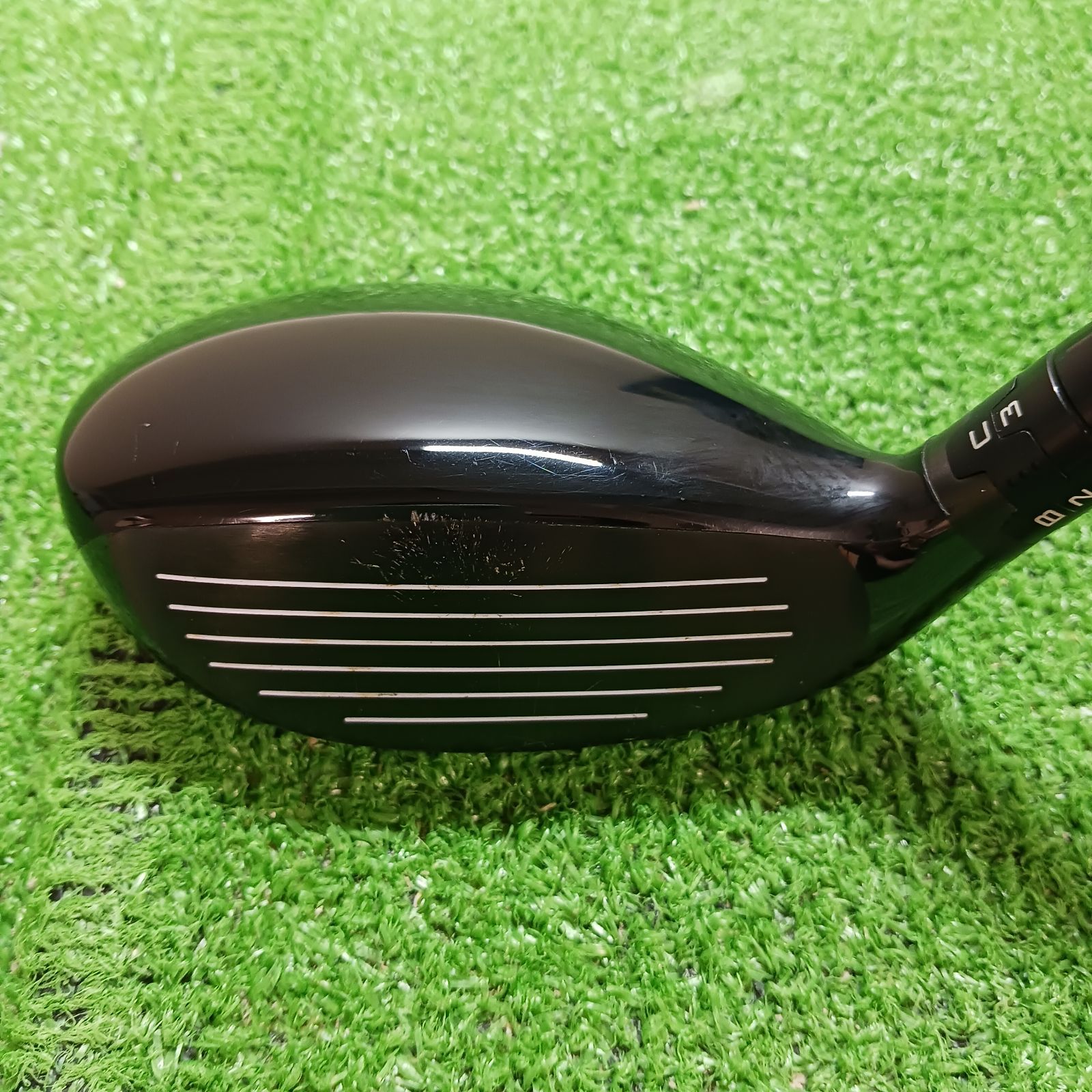 タイトリスト TSR2 4番ユーティリティ【1884】 - メルカリ
