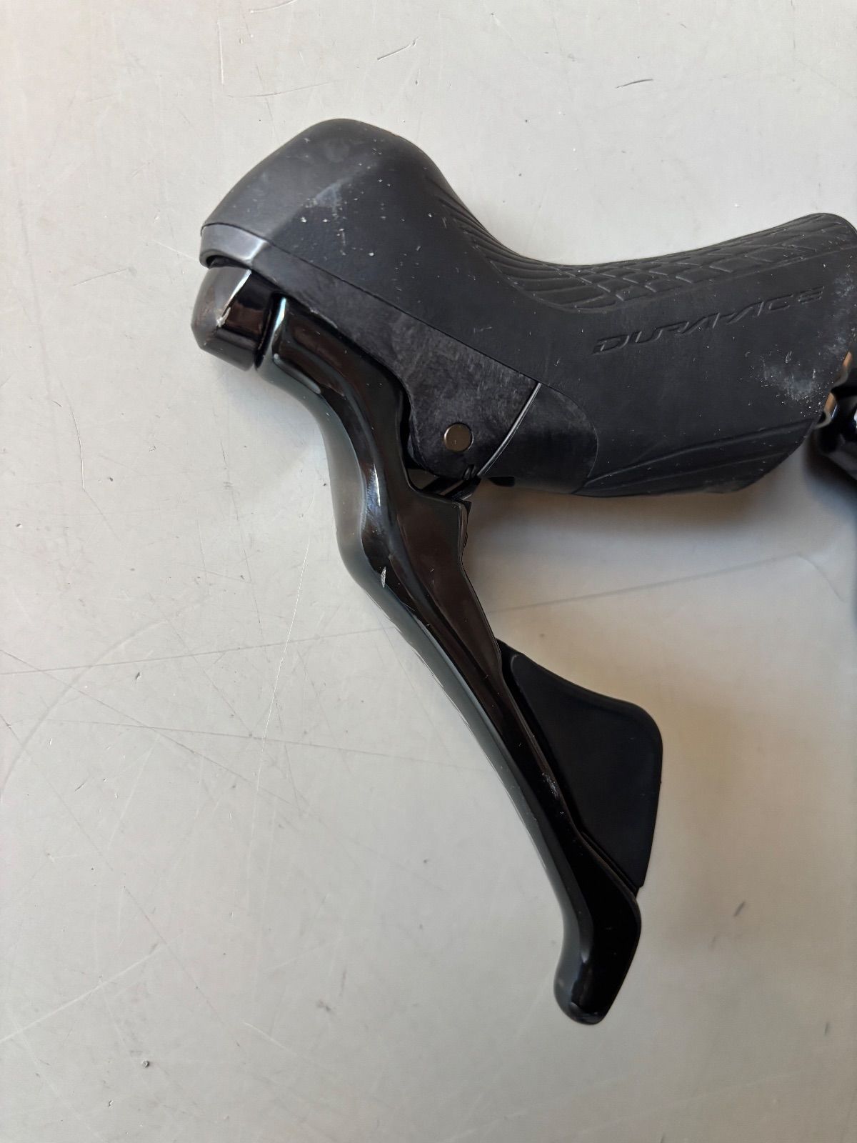 Dura ace ST-R9100 STIレバー　左右セット シマノ SHIMANO デュラエース ST-R9100 STIレバー 機械式 ◇◇シマノ