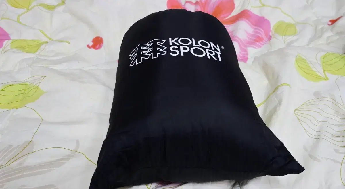 コーロンスポーツ レディース ダウンジャケット Mサイズ