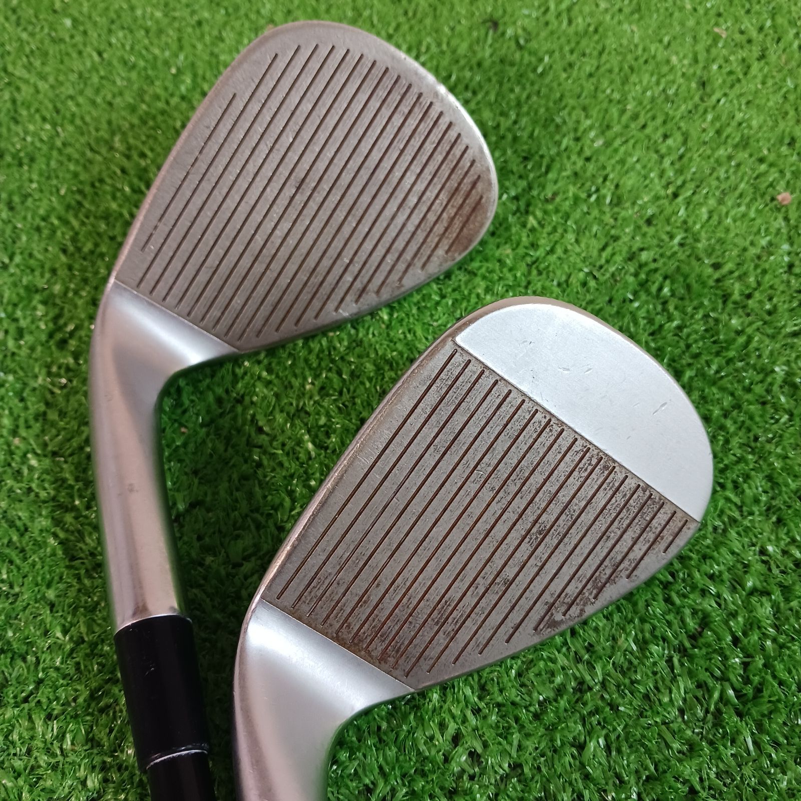 テーラーメイド HI-TOE3 ウェッジ 52°58°セット【1904】【1905