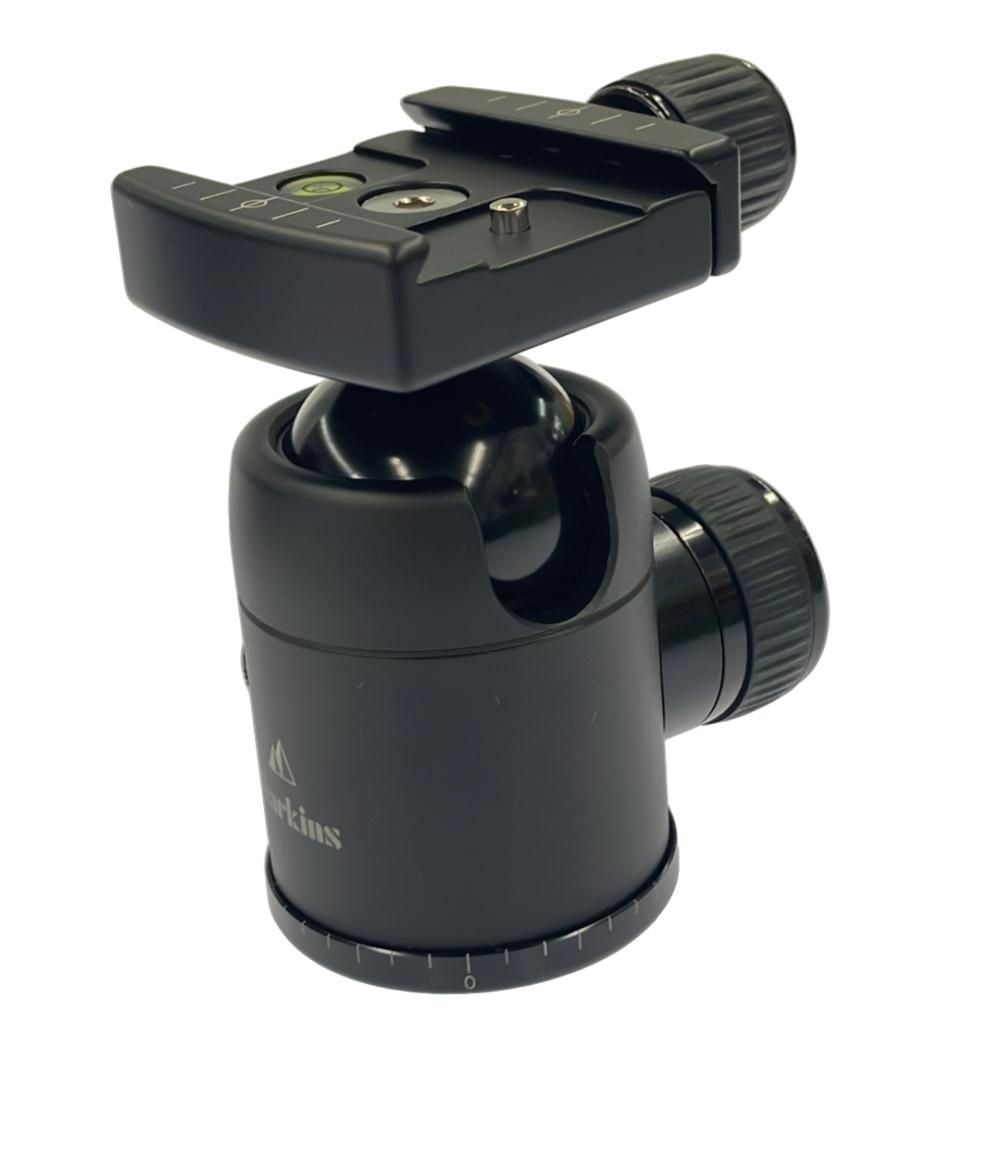 マーキンス 自由雲台 Q Ball Head 3 i TR Markins