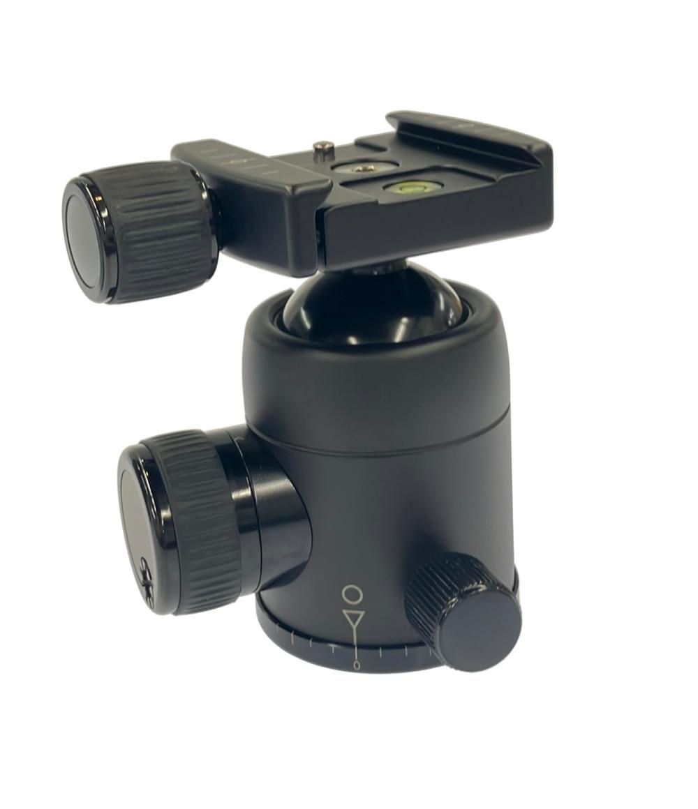 マーキンス 自由雲台 Q Ball Head 3 i TR Markins