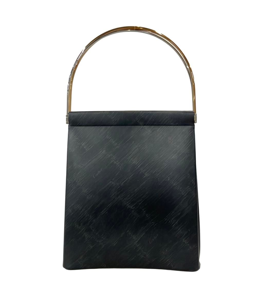 カルティエ ハンドバッグ トリニティ レディース Cartier