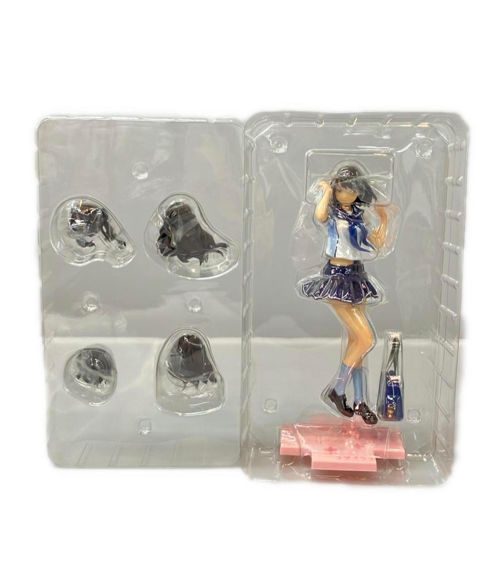 美品 KONAMI ラブプラス 1/8 姉ヶ崎寧々 フィギュア - メルカリ