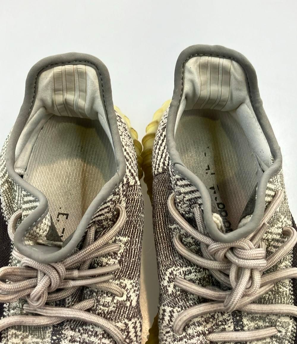 アディダス ローカットスニーカー YEEZY BOOST 350 V2 FZ1267 メンズ