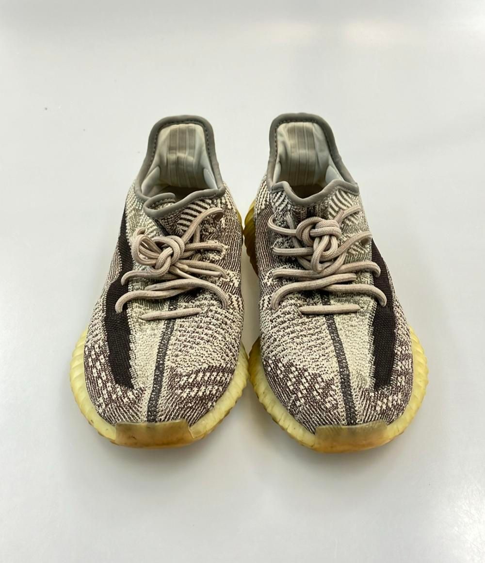 アディダス ローカットスニーカー YEEZY BOOST 350 V2 FZ1267 メンズ