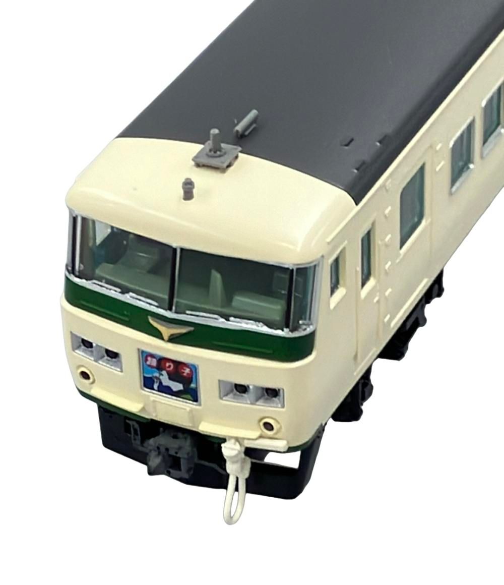 踊り子 強化型スカート基本セットB