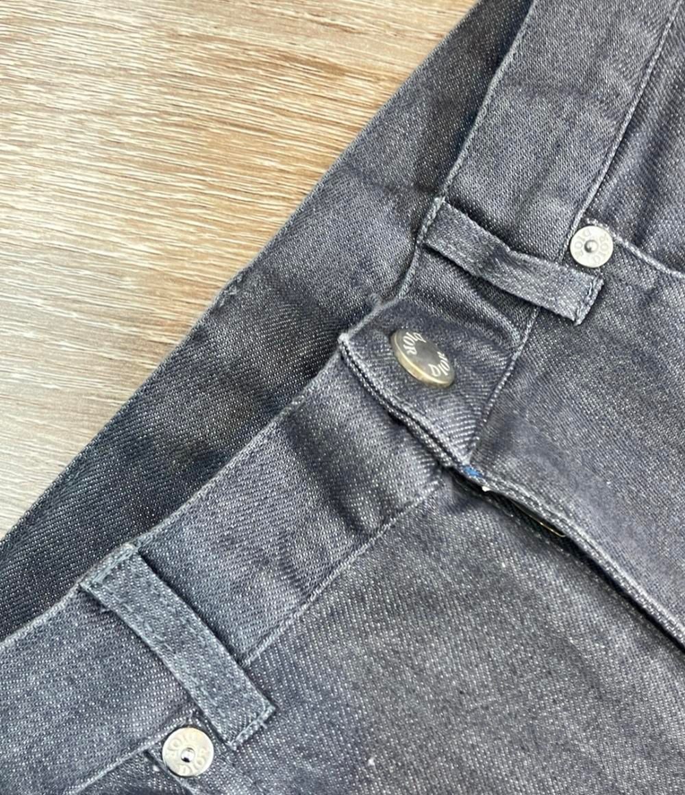 クリスチャンディオール スキニーパンツ グレー 0wbk22pan2 キッズ