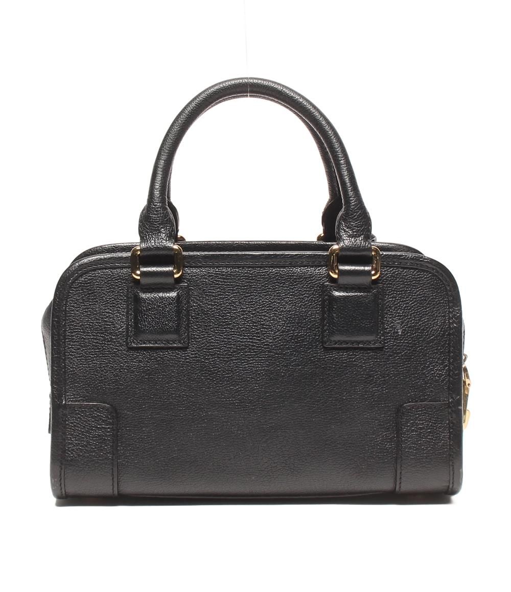 ロエベ 2 way ハンドバッグ ショルダーバッグ 斜め掛け アマソナ23 レディース LOEWE
