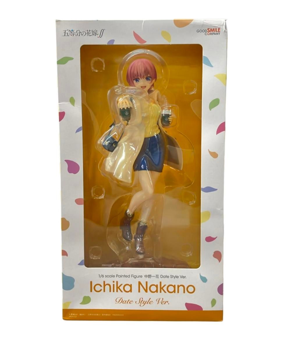 お買得な人気商品 グッドスマイルカンパニー 五等分の花嫁 中野一花