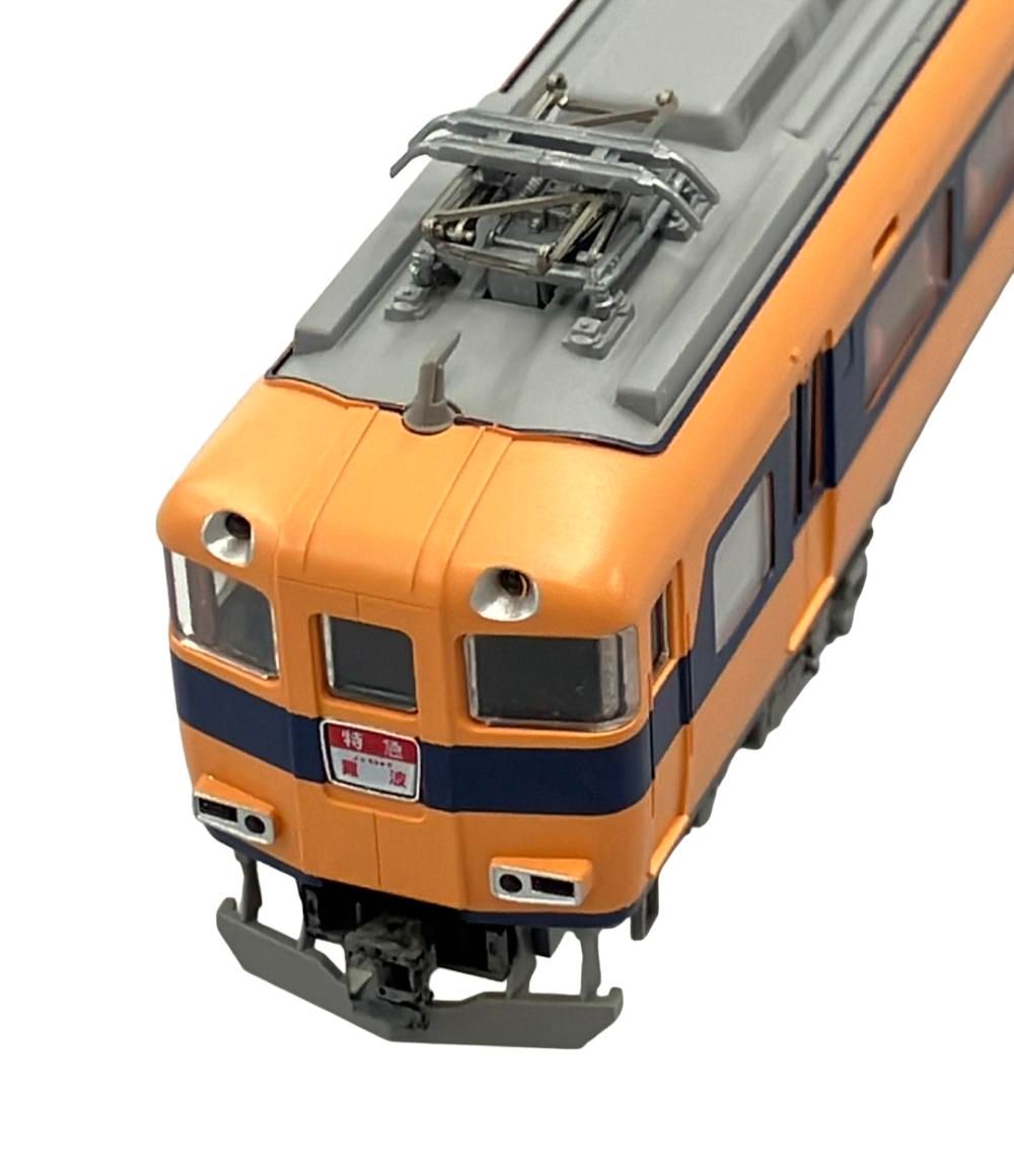 TOMIX 92521 近畿日本鉄道 30000系ビスタカーセット動作確認済中古 Yahoo!オークション -「92521 ビスタカー」の落札相場・落札価格