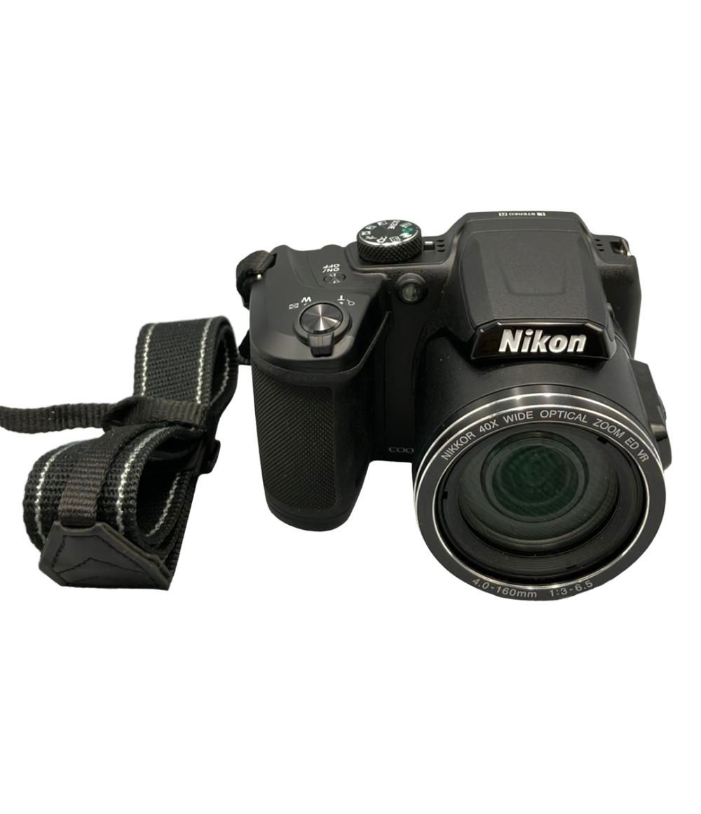 ニコン デジカメ COOLPIX B 500 Nikon