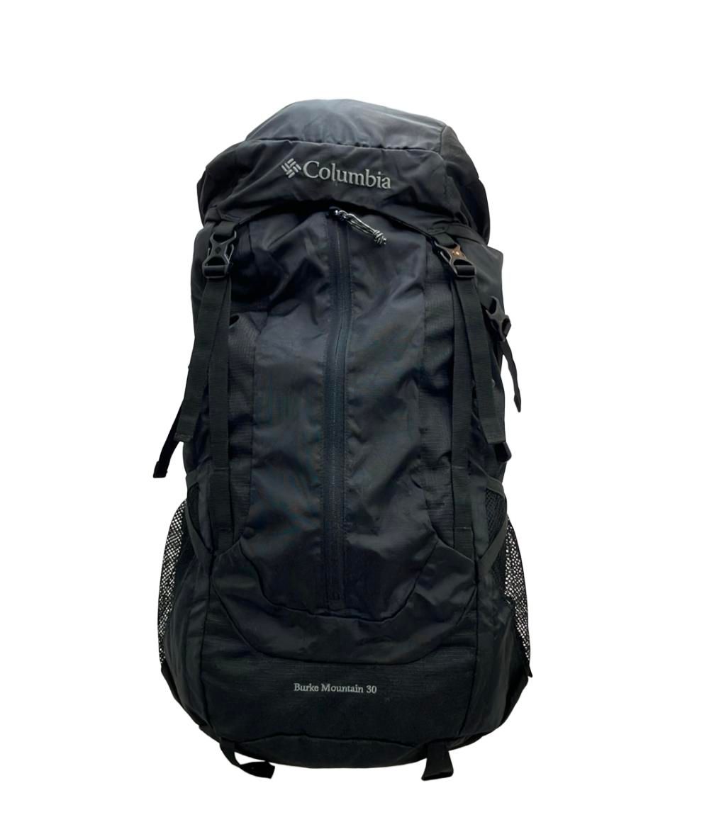 コロンビア リュック Burke Mountain 30 ポリエステル メンズ Columbia