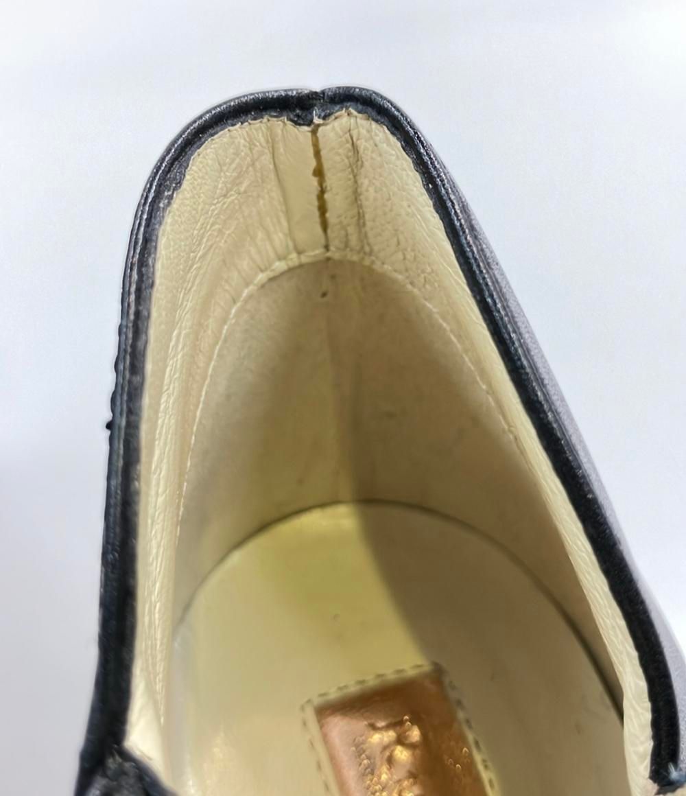  ルパートサンダーソン アンクルブーツ レディース SIZE 34 XS RUPERT SANDERSON ブーティ ブーツ