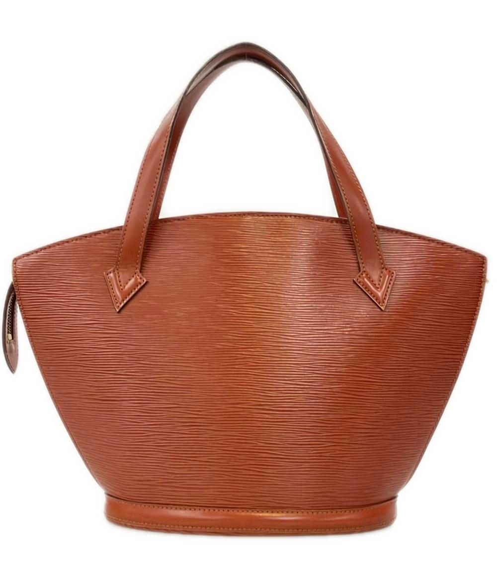 ルイ ヴィトン ハンドバッグ トートバッグ サンジャック エピ M 52273 レディース LOUIS VUITTON