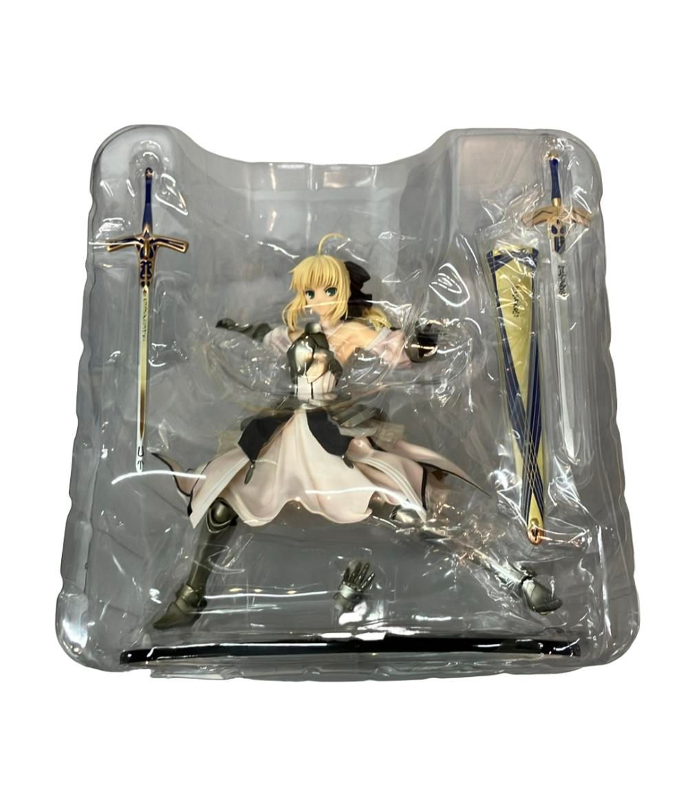 グッドスマイルカンパニー Fate stay night 1/7 セイバー・リリィ