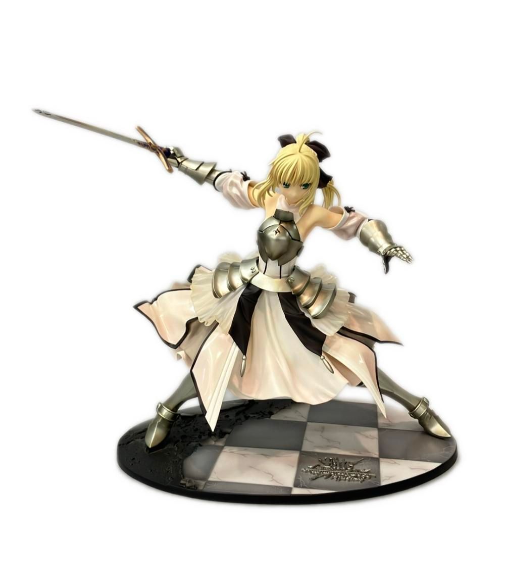 グッドスマイルカンパニー Fate stay night 1/7 セイバー・リリィ