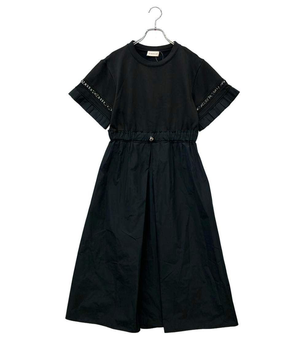 MONCLER 半袖ワンピース MONCLER（モンクレール） 【SALE】【並行輸入品】モンクレール