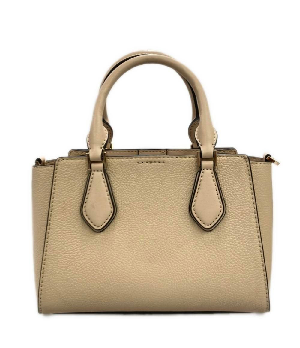 マイケルコース ハンドバッグ ショルダーバッグ 2 WAY 斜め掛け レザー レディース MICHAEL KORS