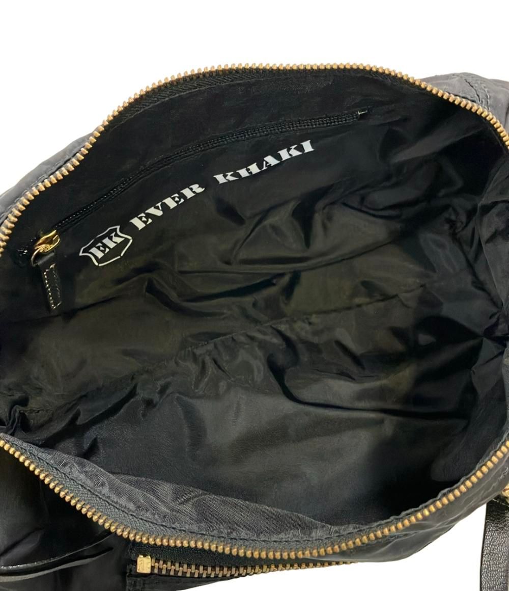 EVER KHAKI エバーカーキ KHAKIエバーカーキ ショルダーバッグ 斜め 