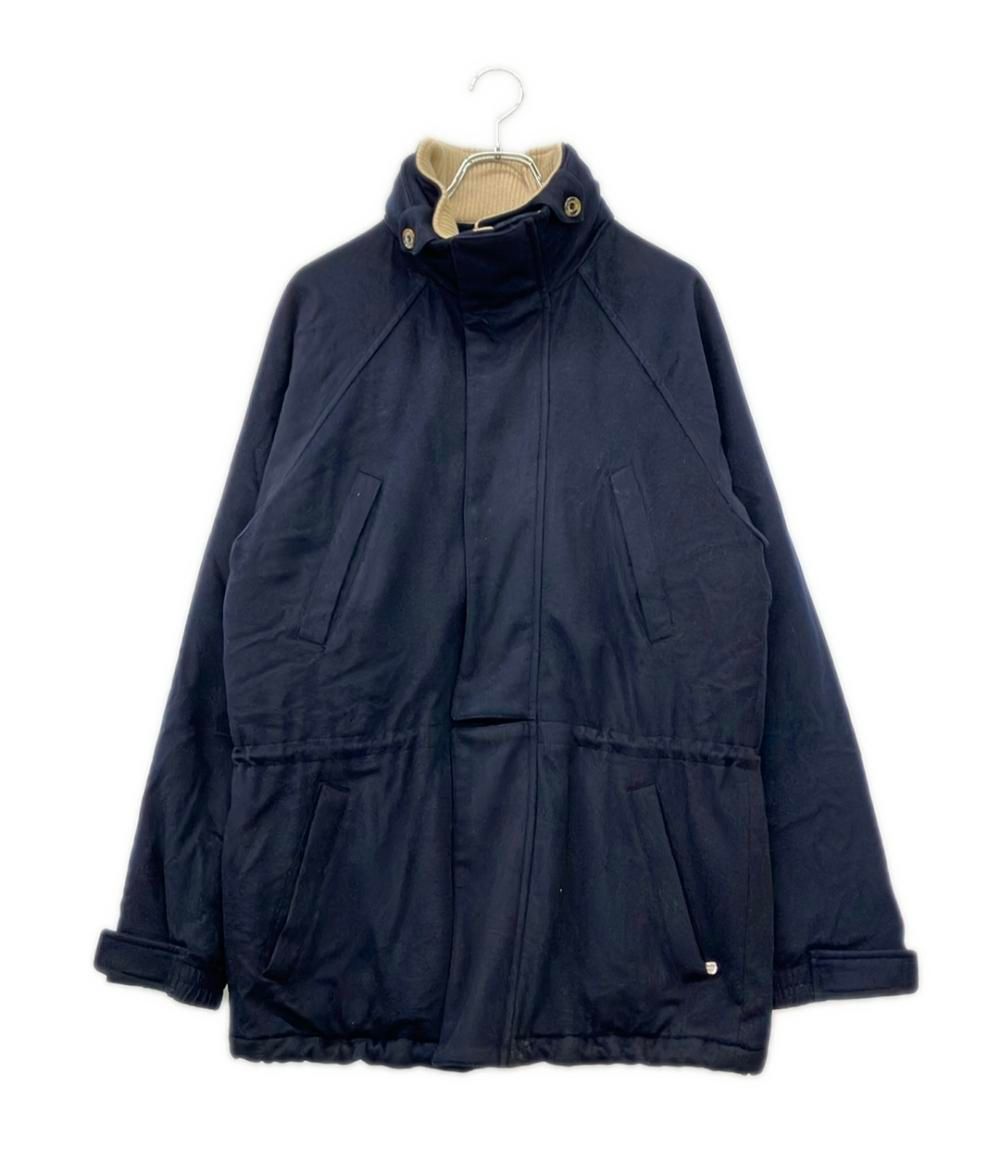 ロロピアーナ 中綿ジャケット カシミヤ ICER メンズ SIZE S Loro Piana