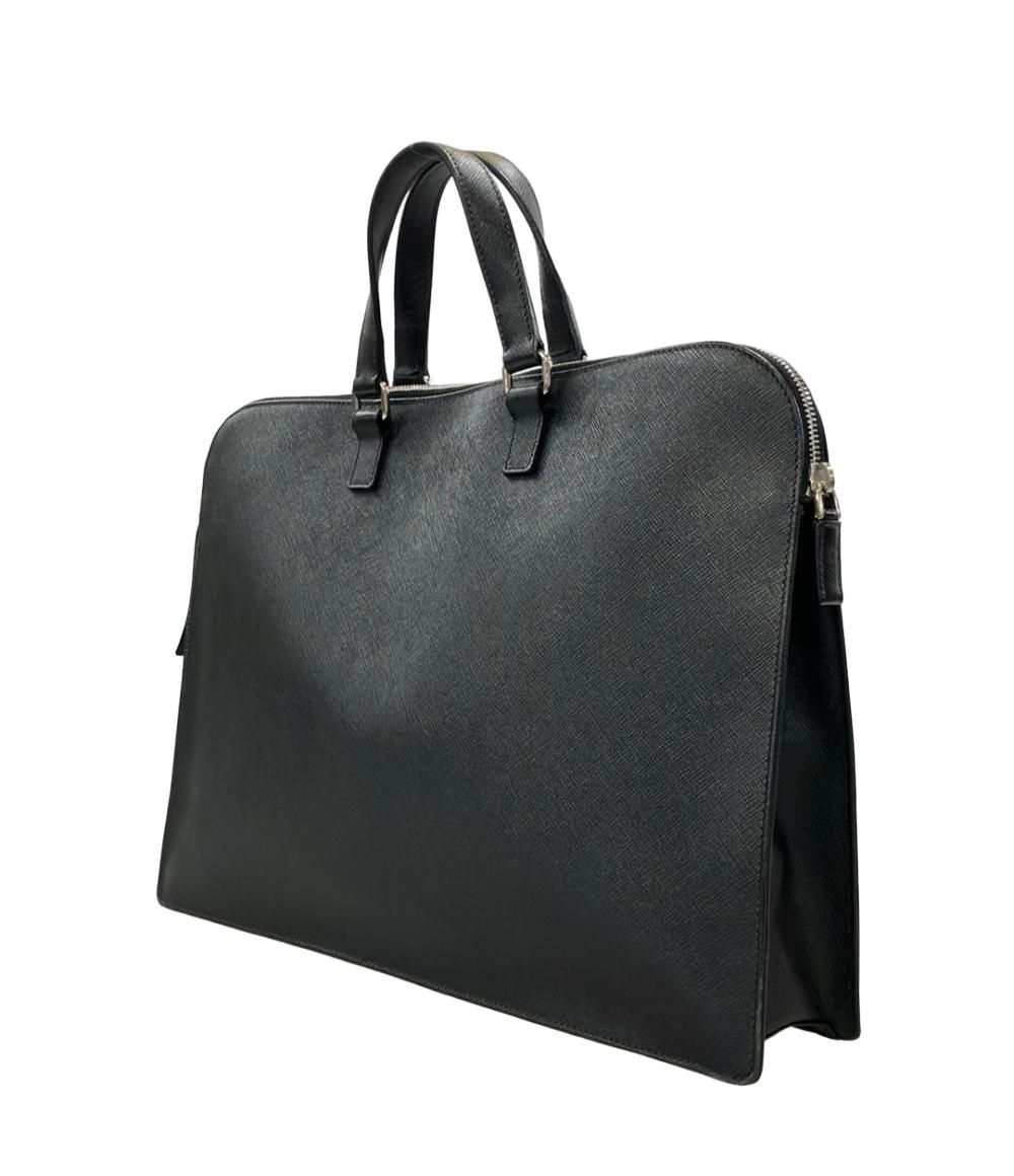 プラダ ブリーフケース ビジネスバッグ メンズ PRADA - メルカリ