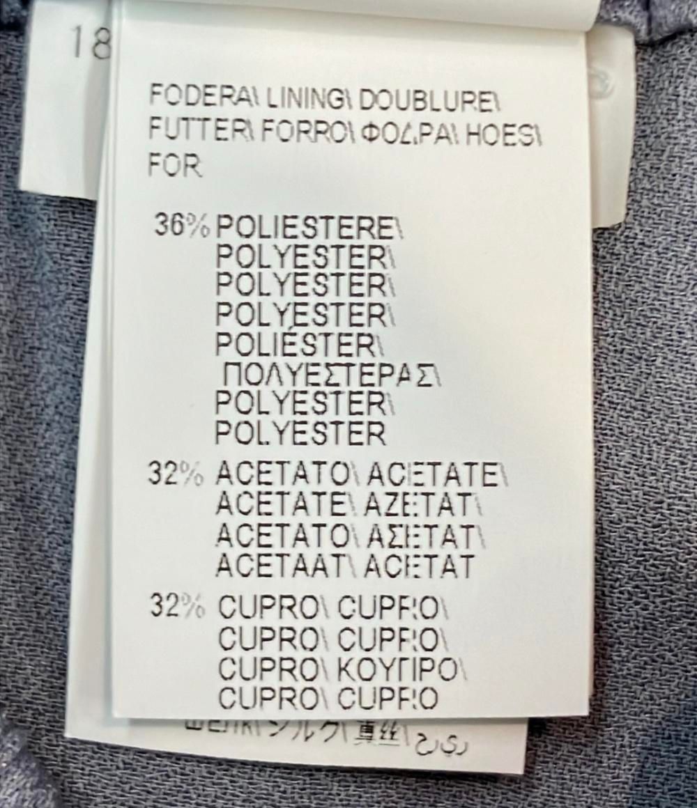 グレー レディース