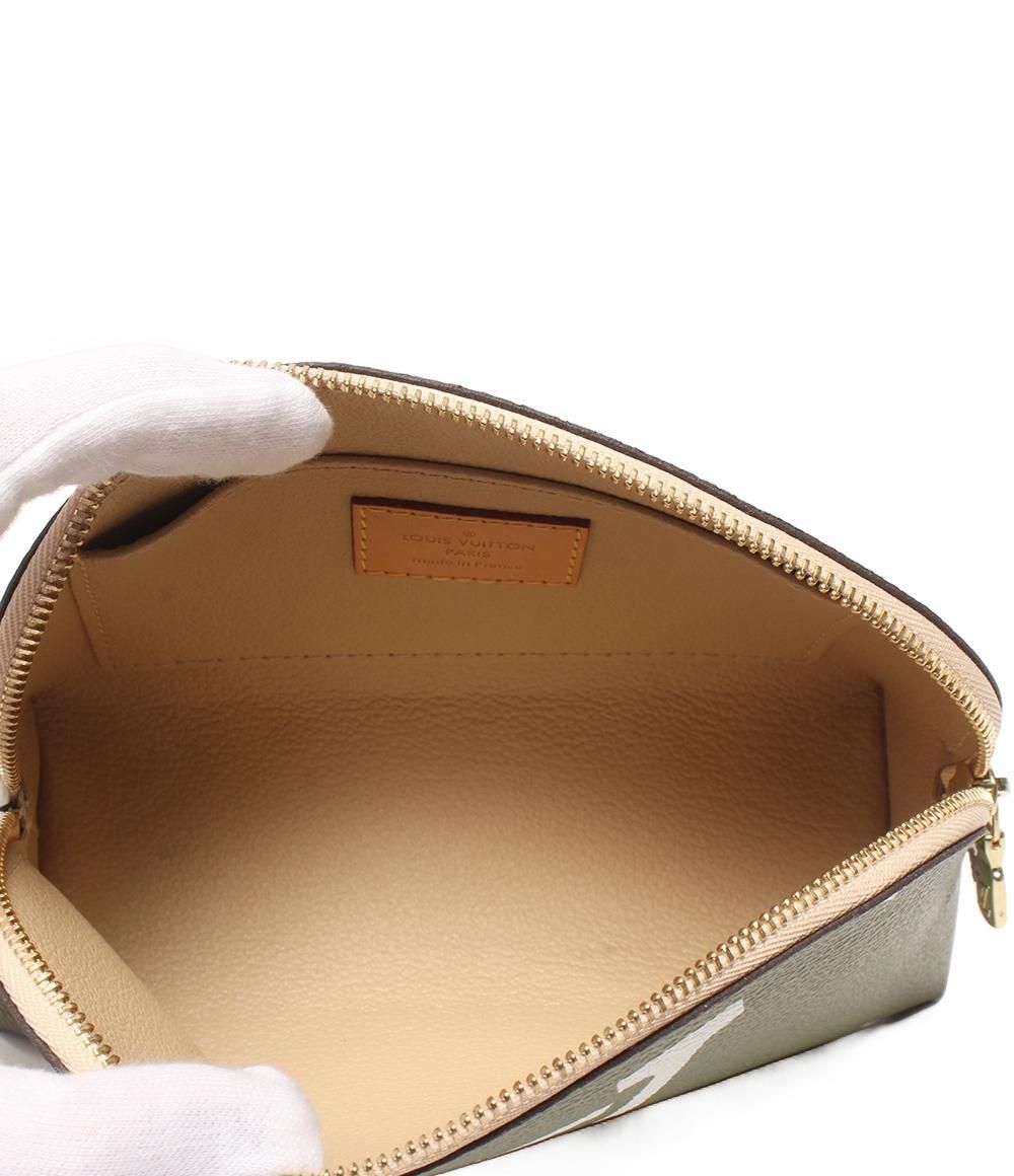 【値下げします】Louis Vuitton モノグラム ポーチ Louis Vuitton モノグラム ポーチ