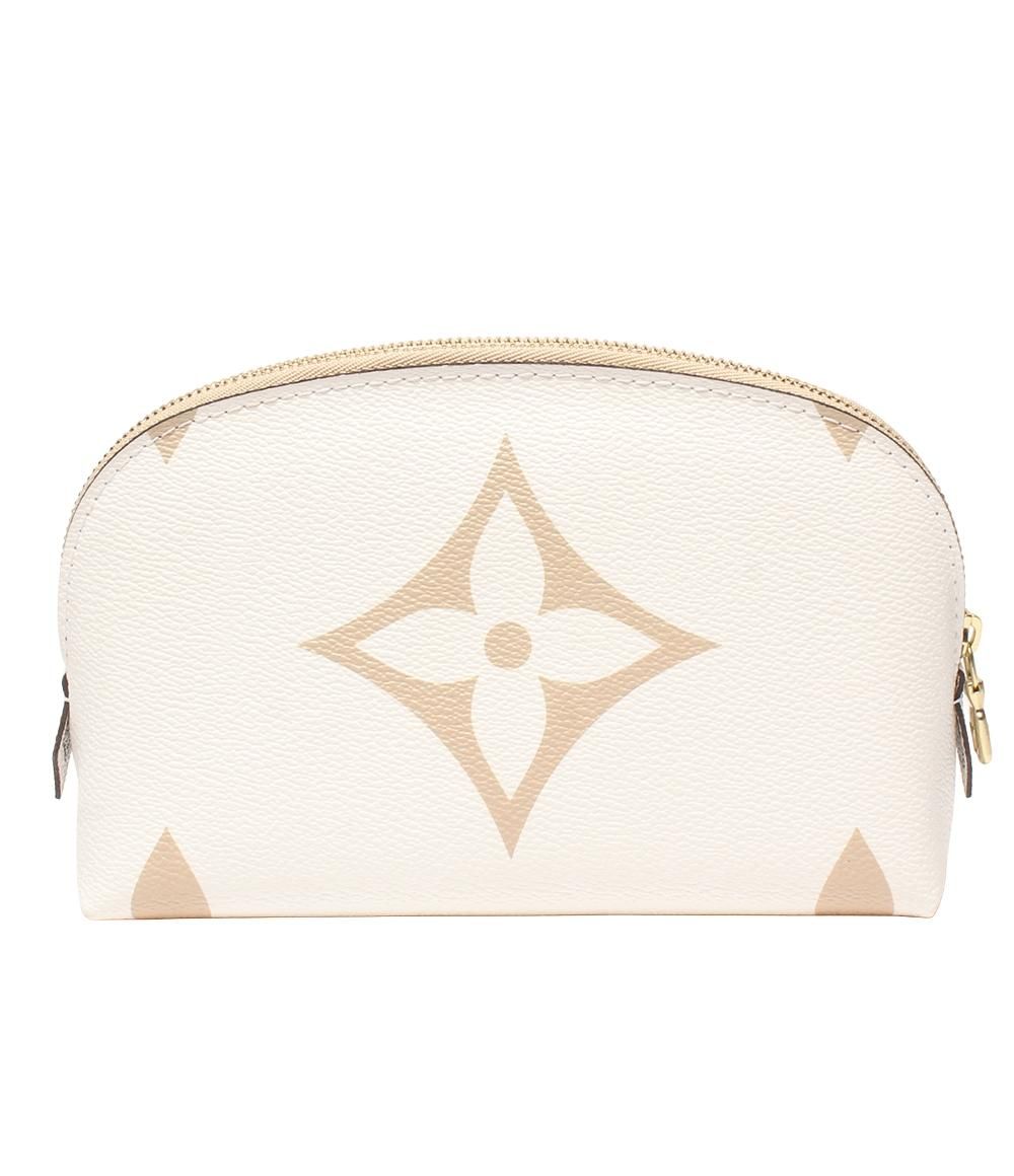 ルイ ヴィトン ポーチ ポシェット コスメティック モノグラムジャイアント M 67693 レディース LOUIS VUITTON