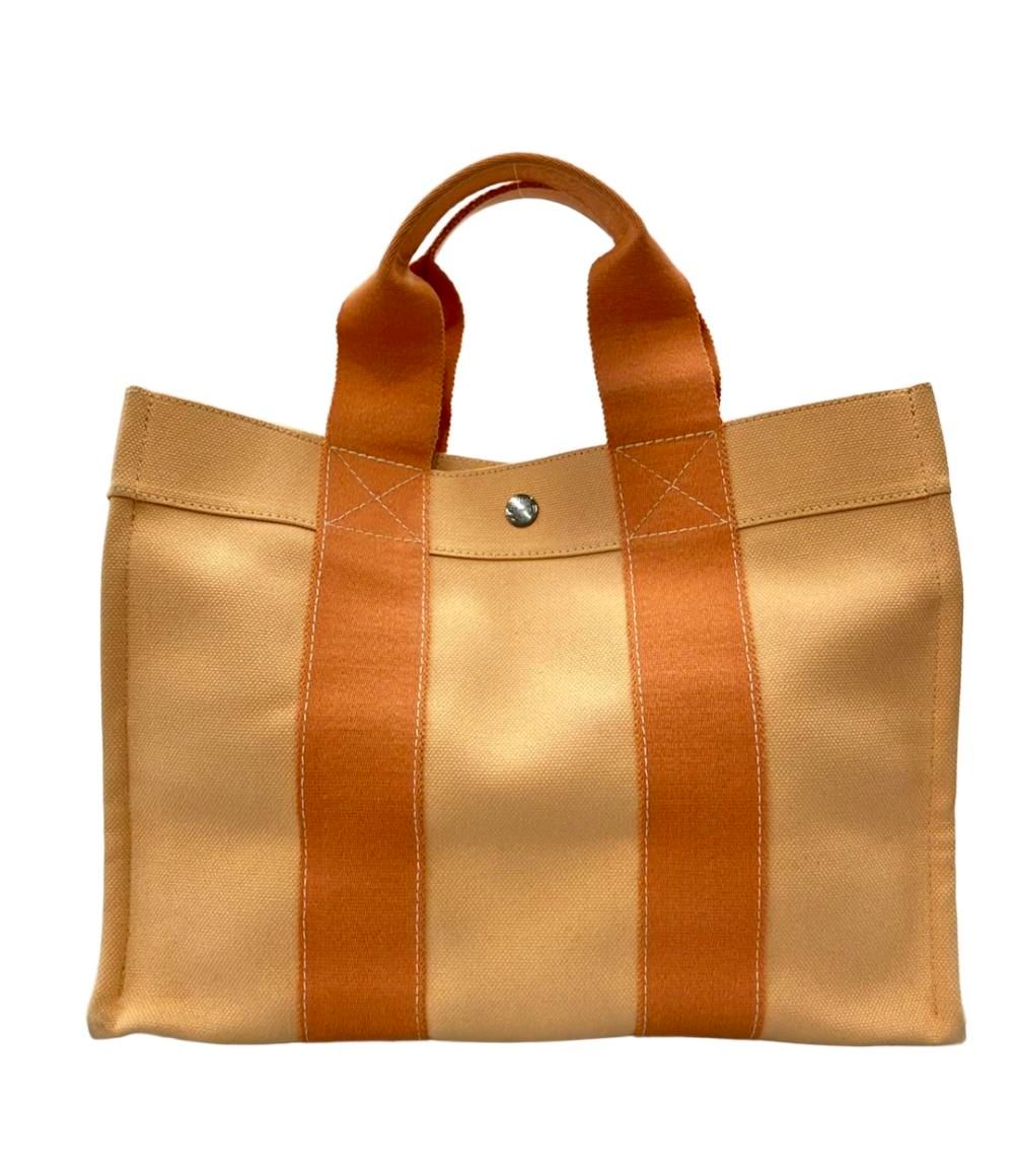 エルメス ハンドバッグ トートバッグ ボラボラ PM レディース HERMES