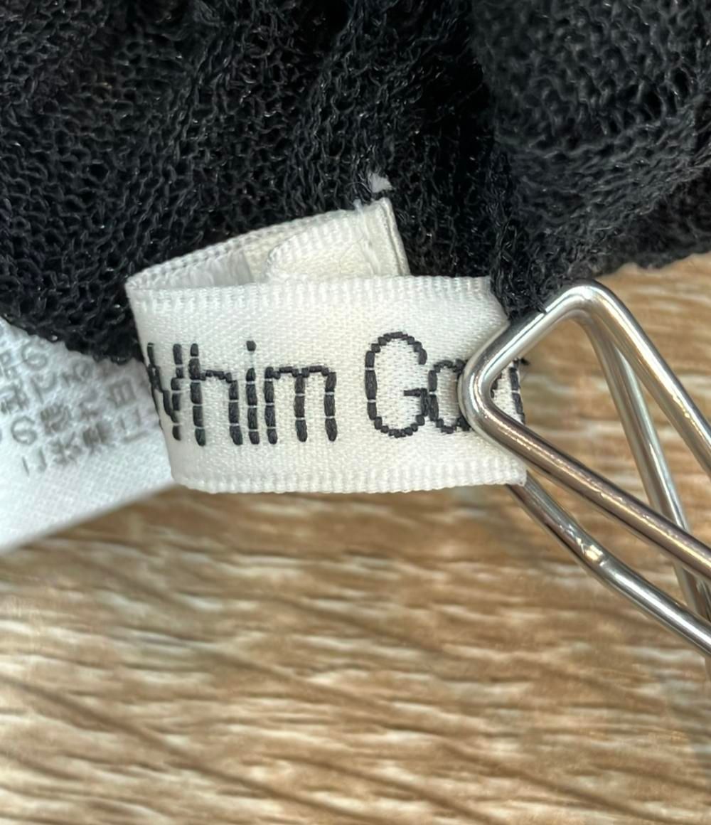 シアー ボーダー