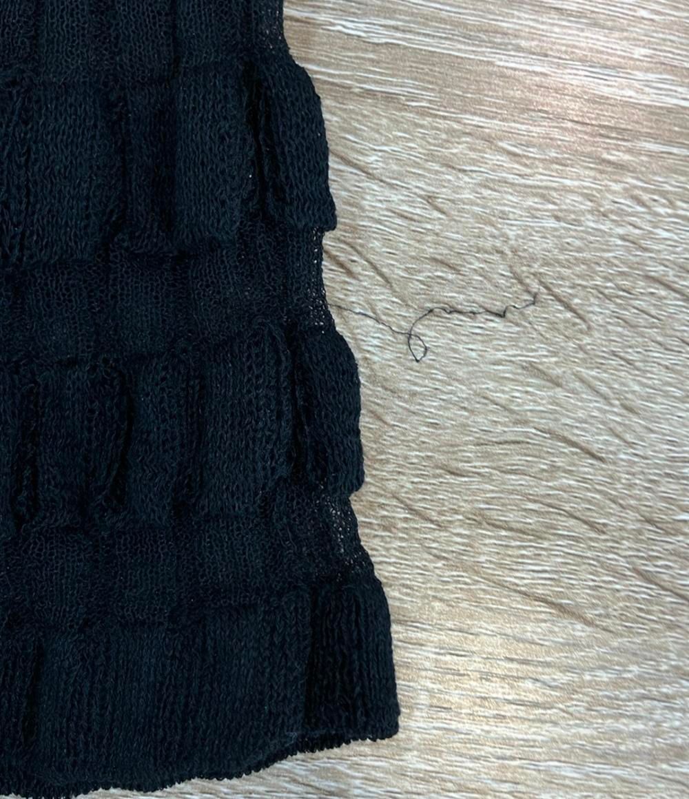 ボーダー レディース