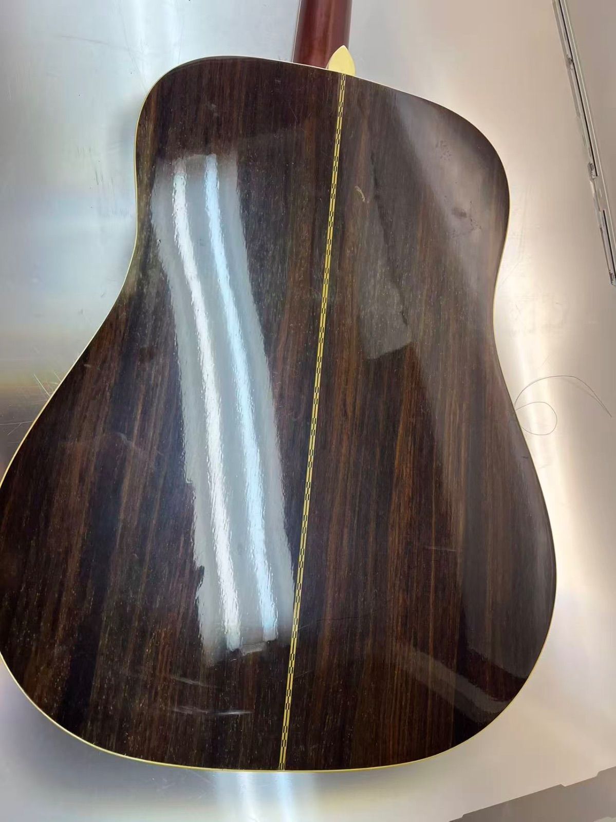 美品　Morris W-25 アコースティックギター ジャパンビンテージ Morris アコースティックギター W-25 MORRIS W-25 アコースティック