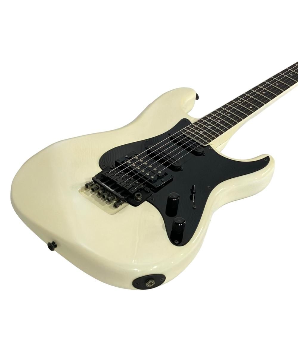 フェルナンデス エレキギター FST-65 FERNANDES - メルカリ