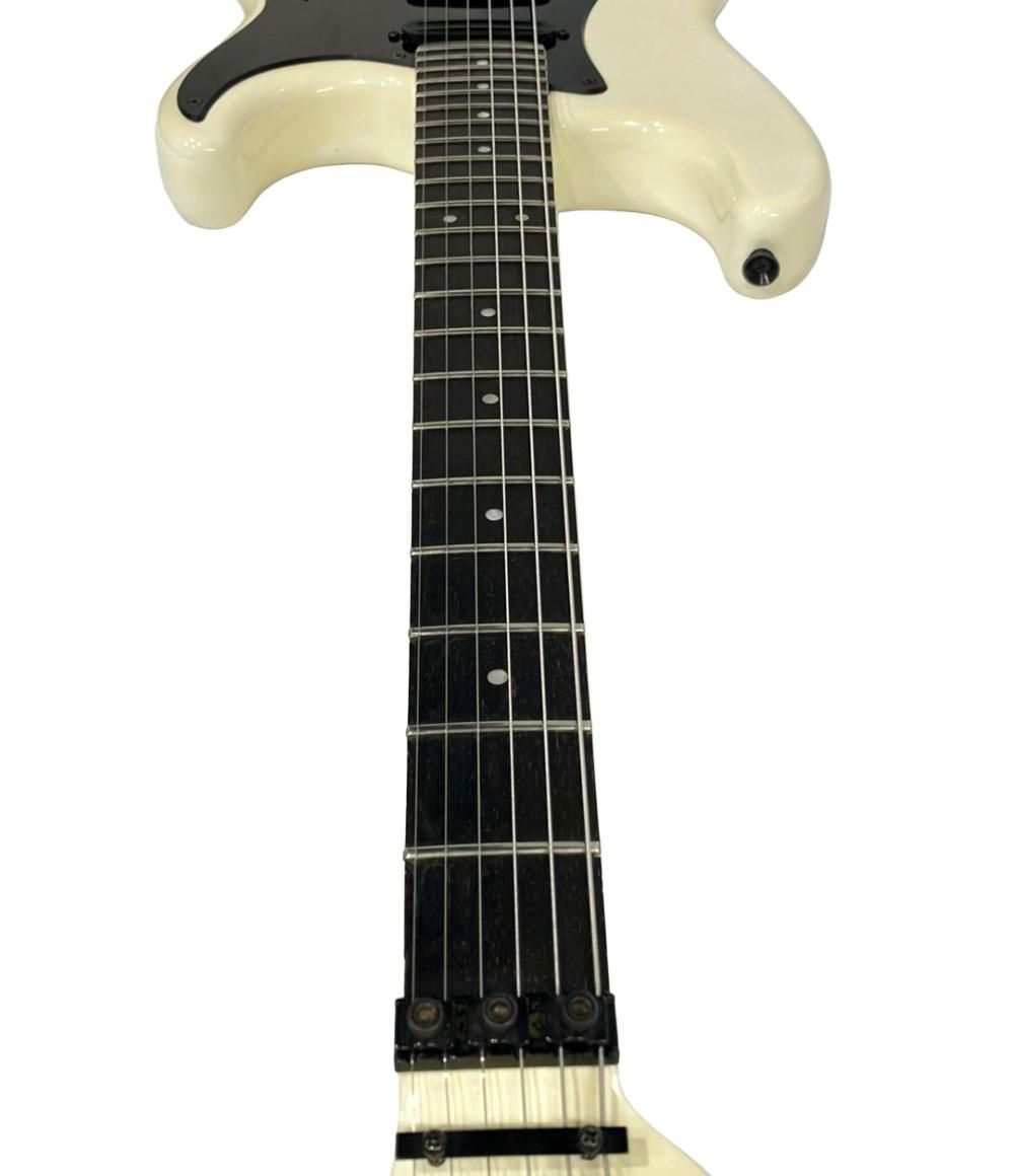 フェルナンデス エレキギター