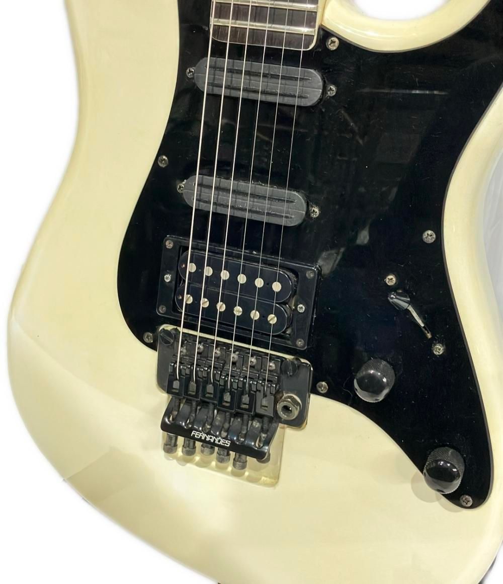 フェルナンデス