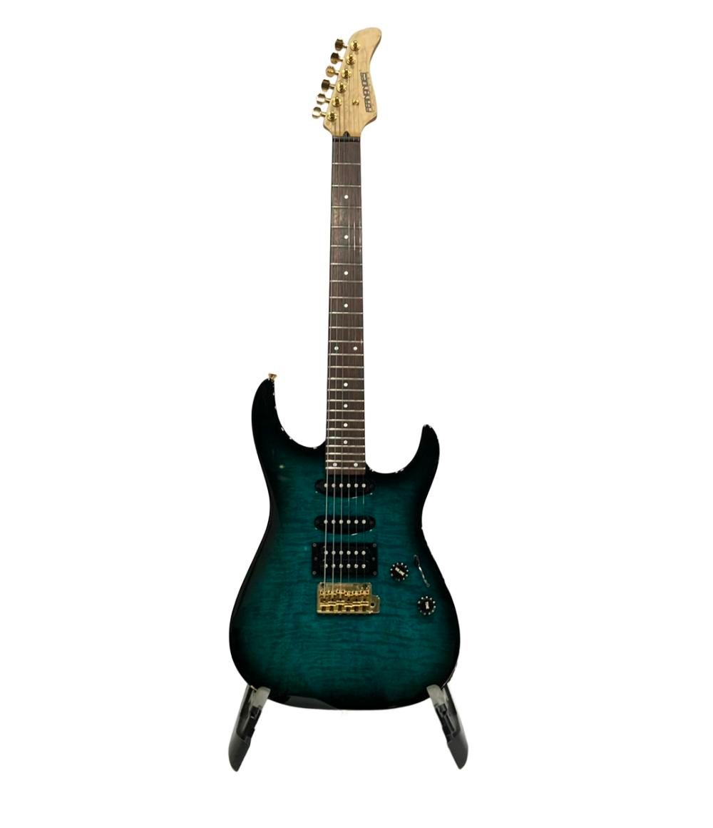 フェルナンデス エレキギター SFR 512 FERNANDES