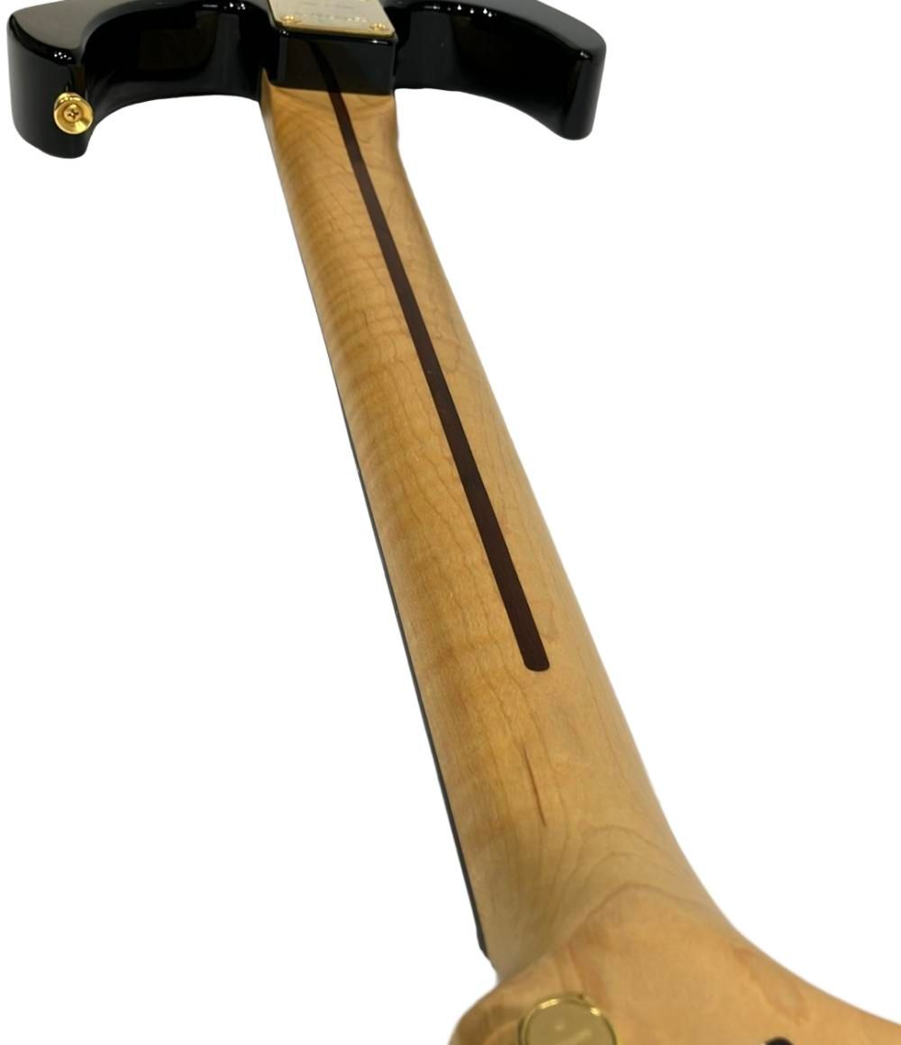 フェルナンデス エレキギター