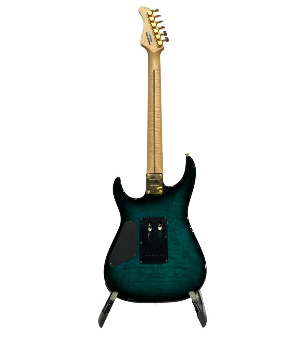 エレキギター SFR-512