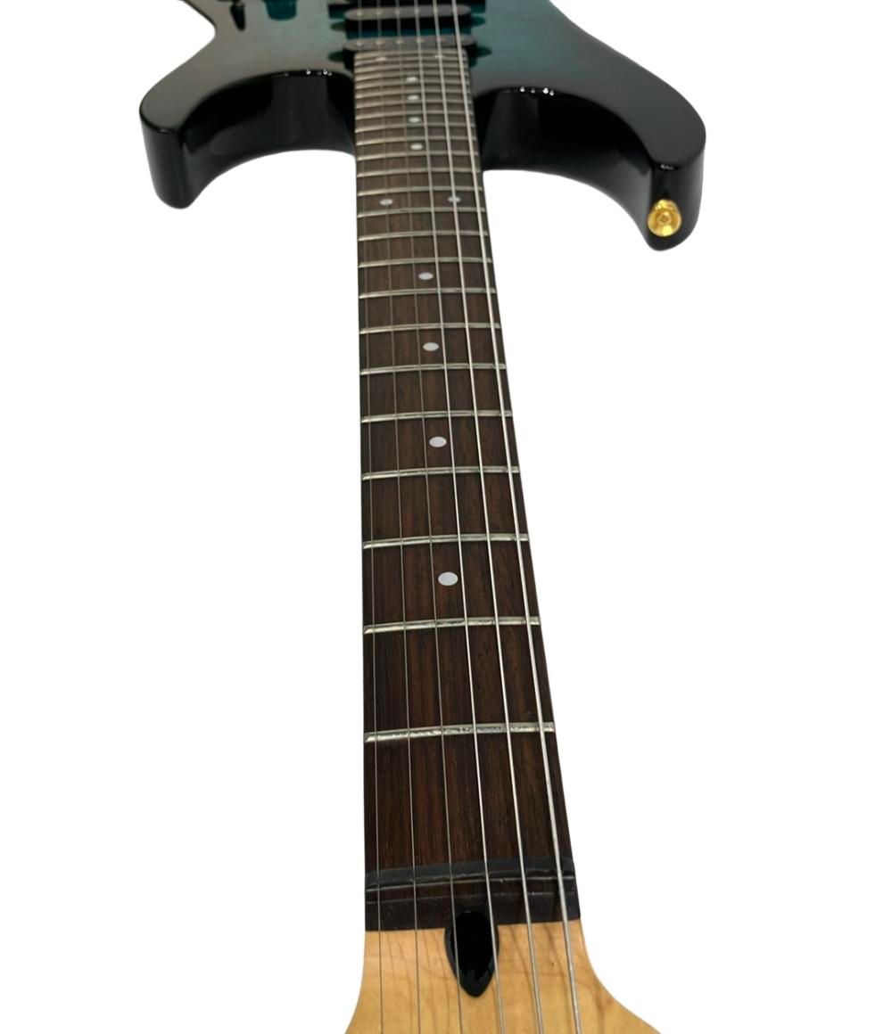 フェルナンデス エレキギター SFR-512 FERNANDES - メルカリ