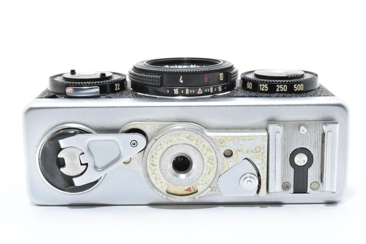 Germany テッサー