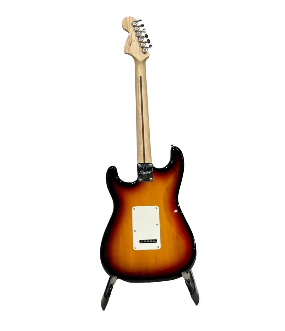 Stratocaster Squier