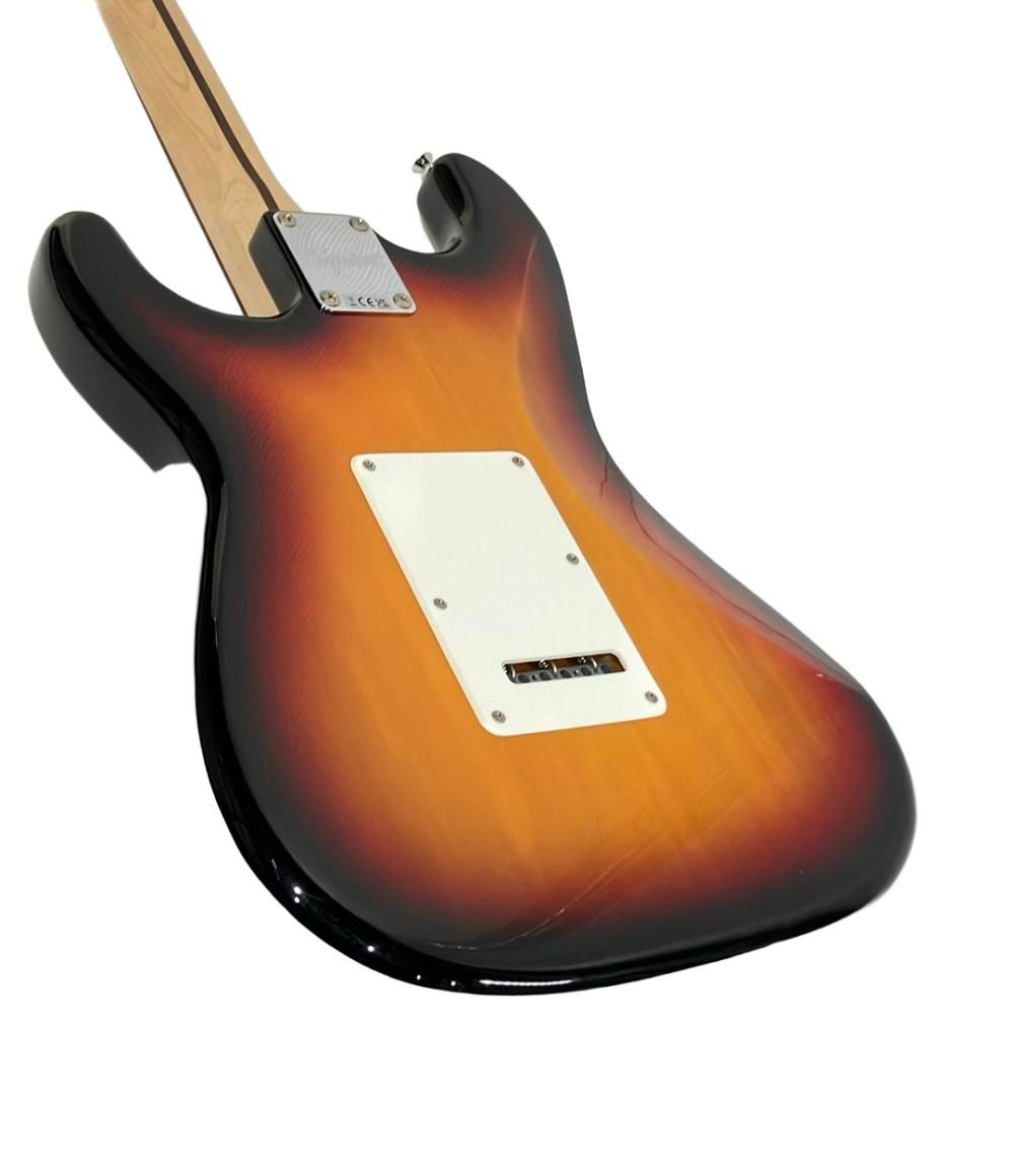 エレキギター Stratocaster