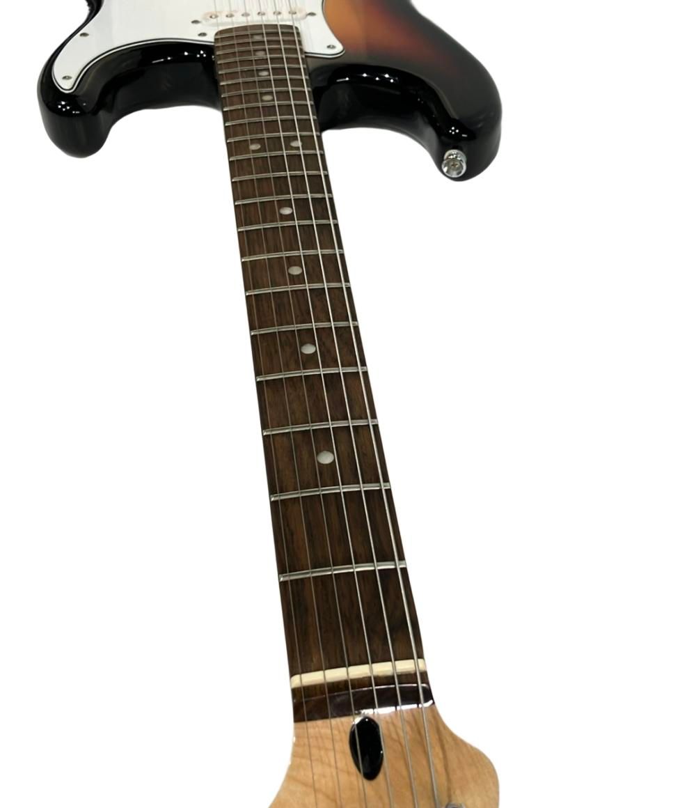 スクワイヤー エレキギター