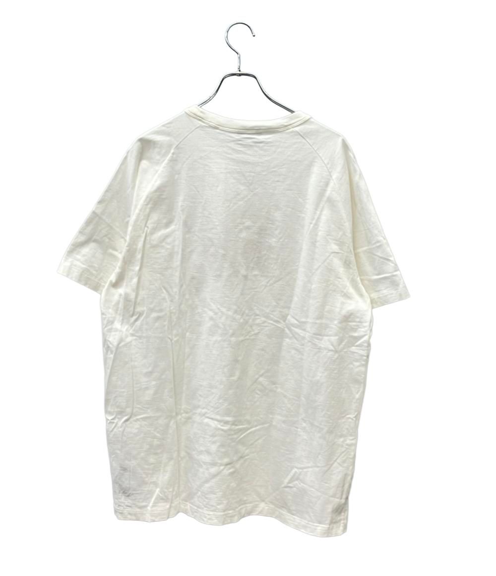 メンズ クリスチャンディオール イーアールエル 半袖Tシャツ × ERL