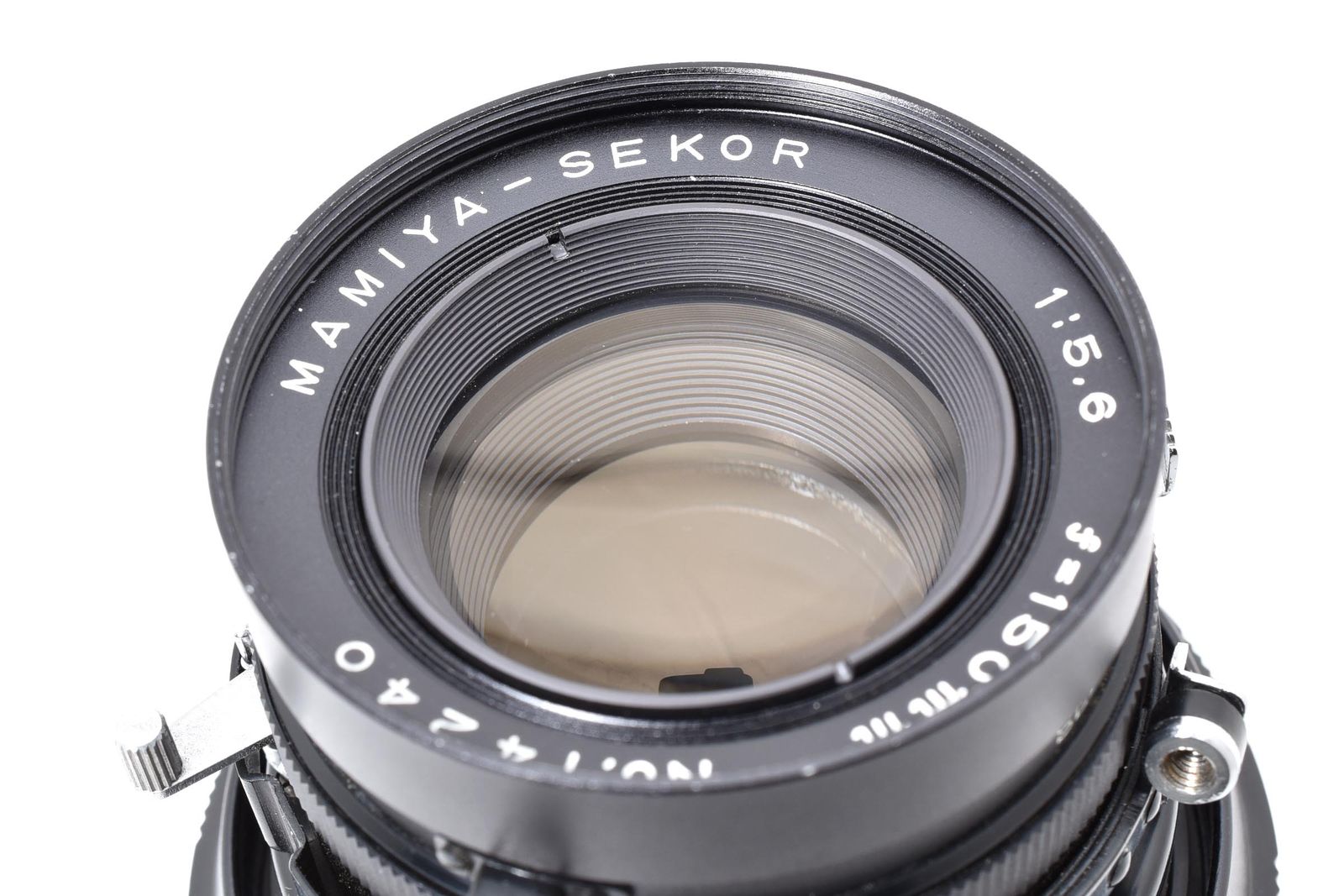 6 ≪動作光学良好