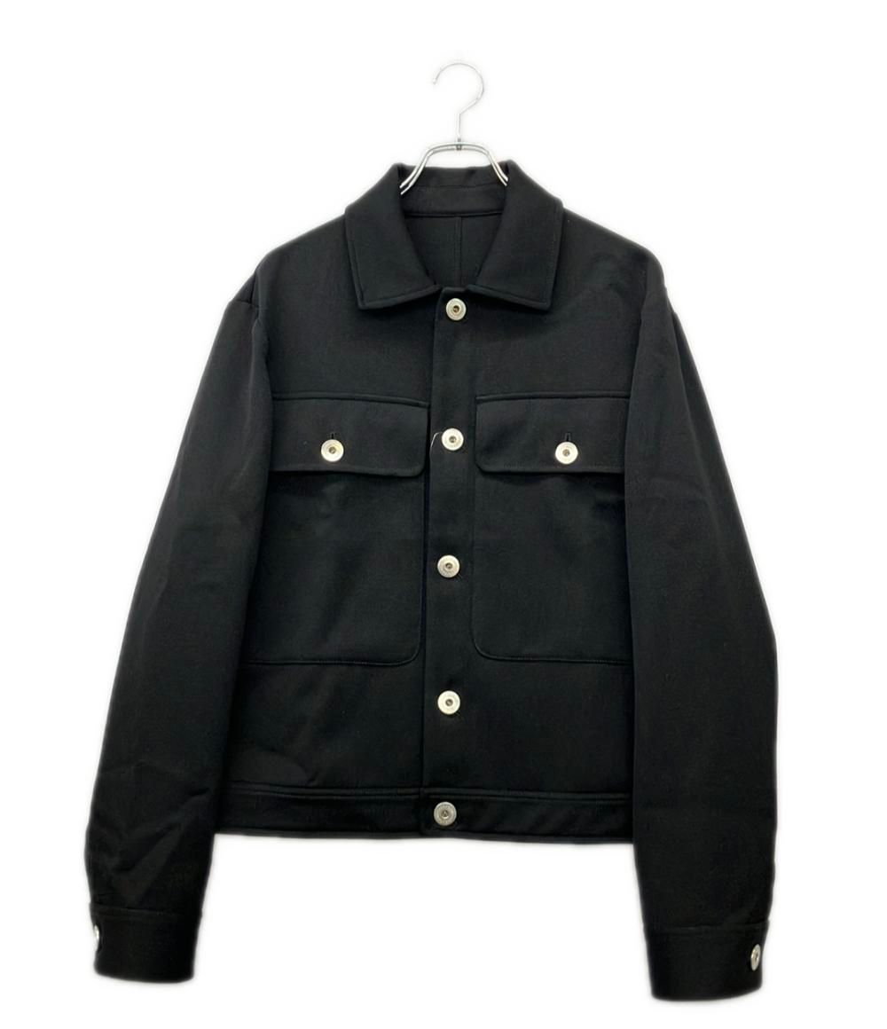 美品 フェラガモ ジャケット メンズ SIZE 48 Ferragamo - メルカリ