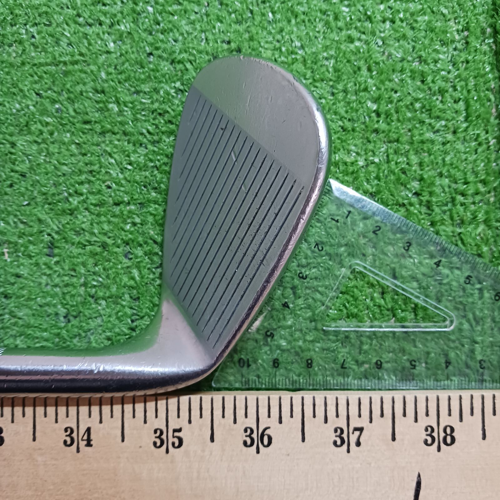 レフティー】タイトリスト ボーケイ SM6 ウェッジ 52°58°セット 【1880