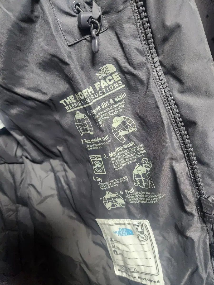 FACE ザノースフェイス